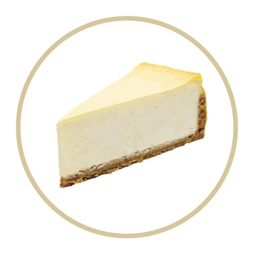 1 Litre - Cream Cheese Flavoured Essence