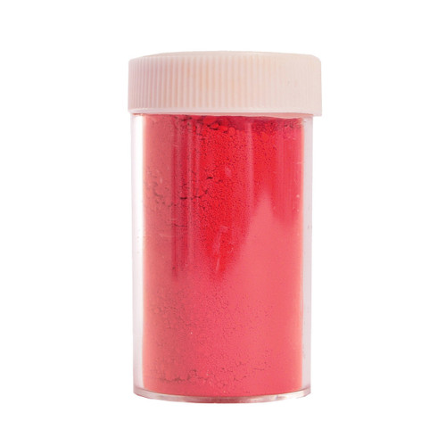 LARGE 5gm Oil Based Powder Dye Red