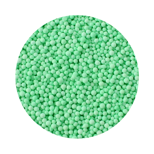 Non Pareils Mint Green 60g