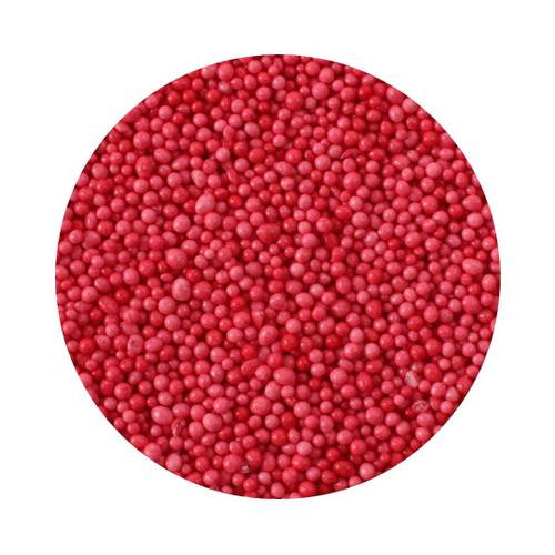 Non Pareils Raspberry 60g