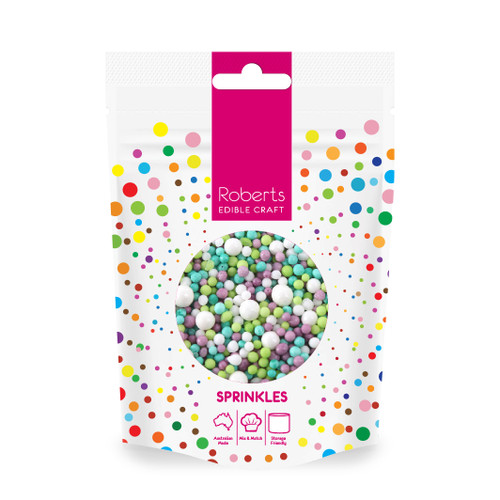 English Garden Sprinkle Mix 80g