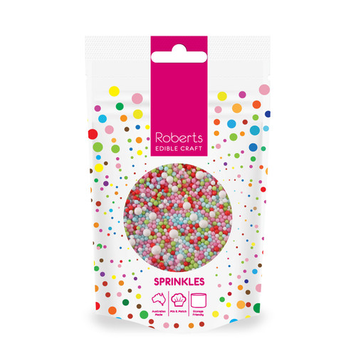 Jolly & Joy  Sprinkle Mix 80g