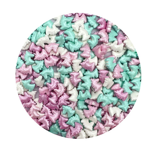 Unicorn Candy Shapes (3 Colours)