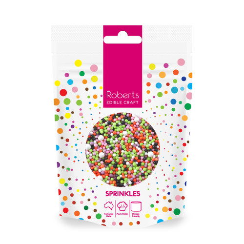 Green Goblin Sprinkle Mix 80g