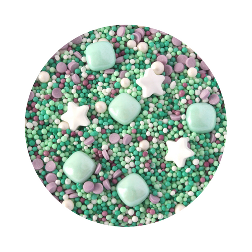 Bulk Sea Princess Sprinkle Mix 1kg