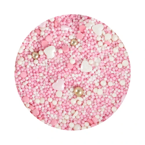 Love Bug Sprinkle Mix 80g
