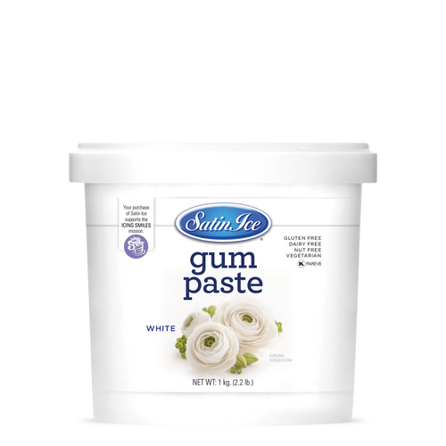 2025 - Expired - Satin Ice 1kg