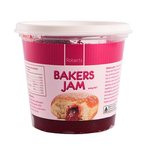 BULK 13kg Bakery Jam Filling