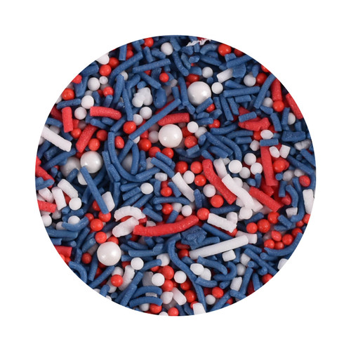 CLEARANCE - 5KG BOX  Sprinkle Mix