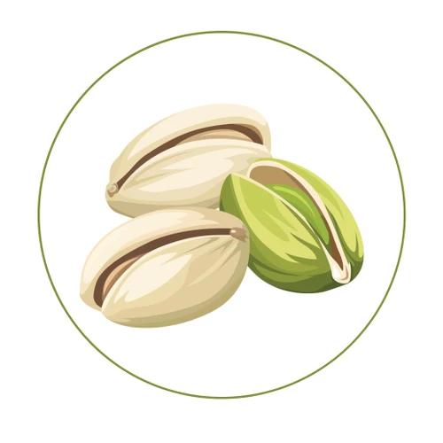 1 Litre - Pistachio Flavoured Essence