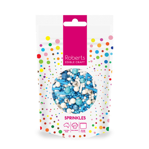 Treasure Chest Sprinkle Mix 80g