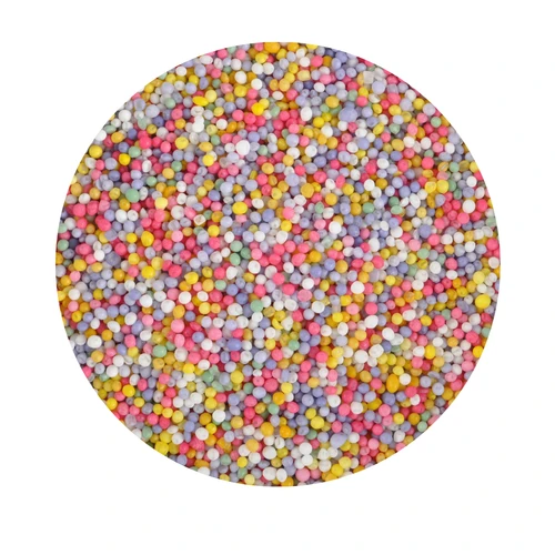 Bulk Natural VEGAN Sprinkle Mix 1kg