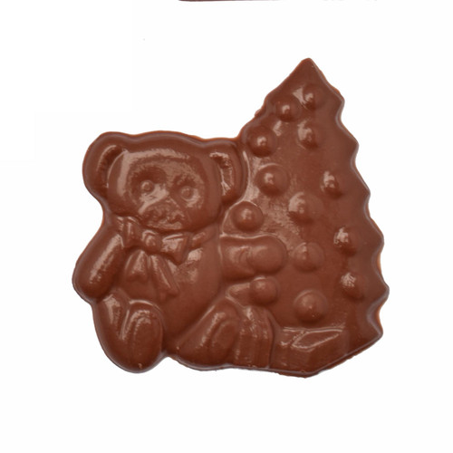 Christmas Teddy Bears 130