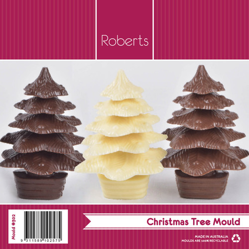 5 Tier Christmas Tree  - 302