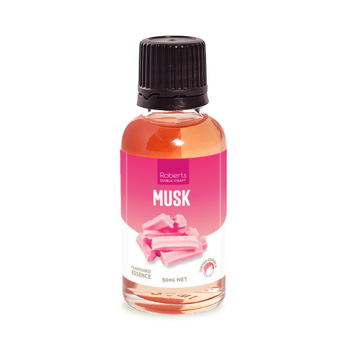 Musk Flavoured Essence 30ml