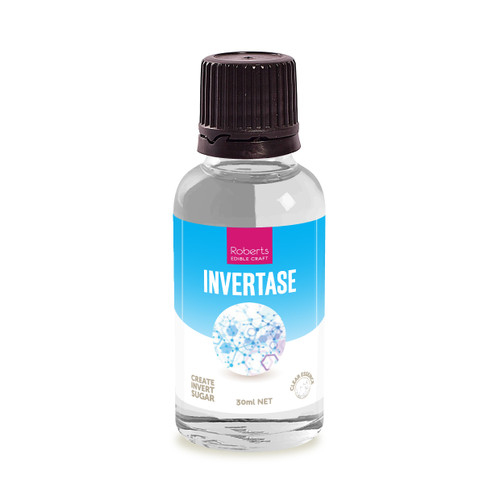 Invertase For Liquid Centres 30ml