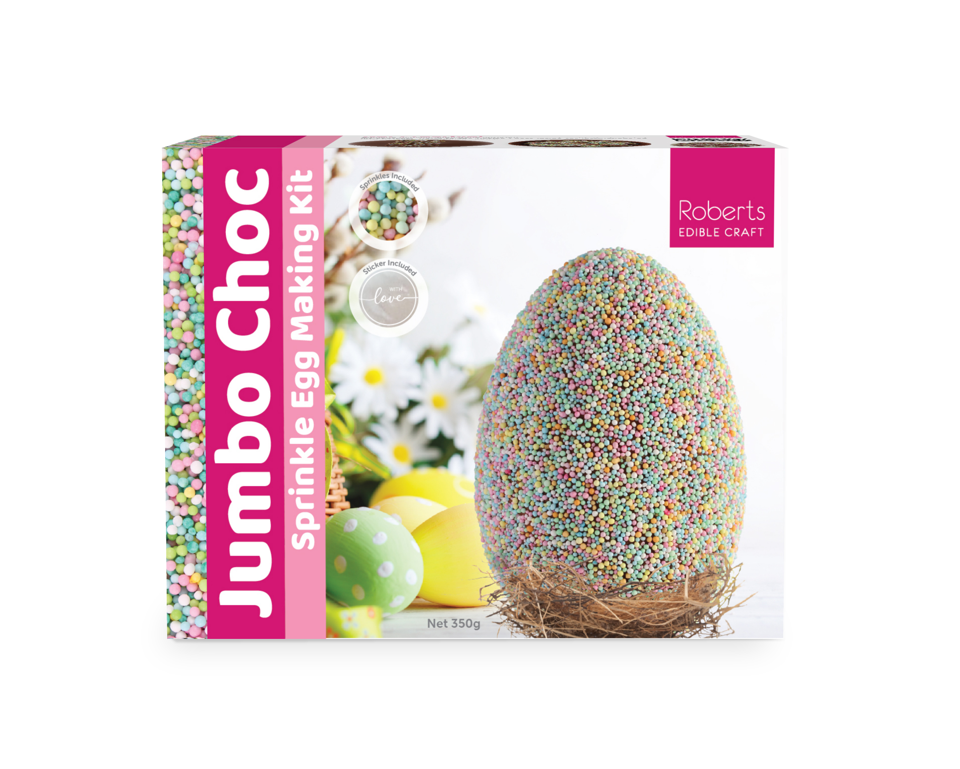 Jumbo Easter Egg 