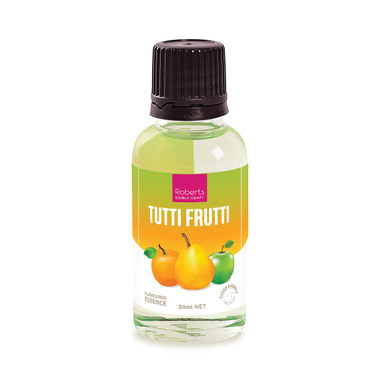 elfbar nachfüll pod läuft aus TUTTI FRUTTI ICE MY LIQUIDS 100ML main image 1