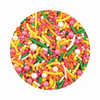 Bulk Tropicana Sprinkle Mix 1kg