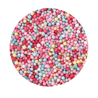 Bulk Ballerina Sprinkle Mix 1kg