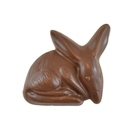 6.5 cm 3D Easter Bilby  - 125