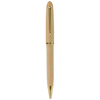 Wide Maple Ballpoint Pen