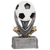 Soccer Varsity Sport Resin 7"