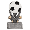 Soccer Varsity Sport Resin 5 1/2"