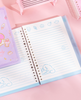 Goodnight Notebook with Dividers