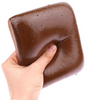 Chocolate Cake Sticky Squishy