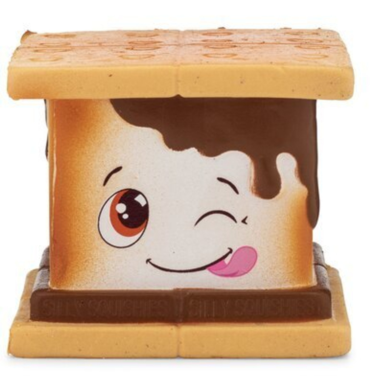S'maury Squishy S'more Toy