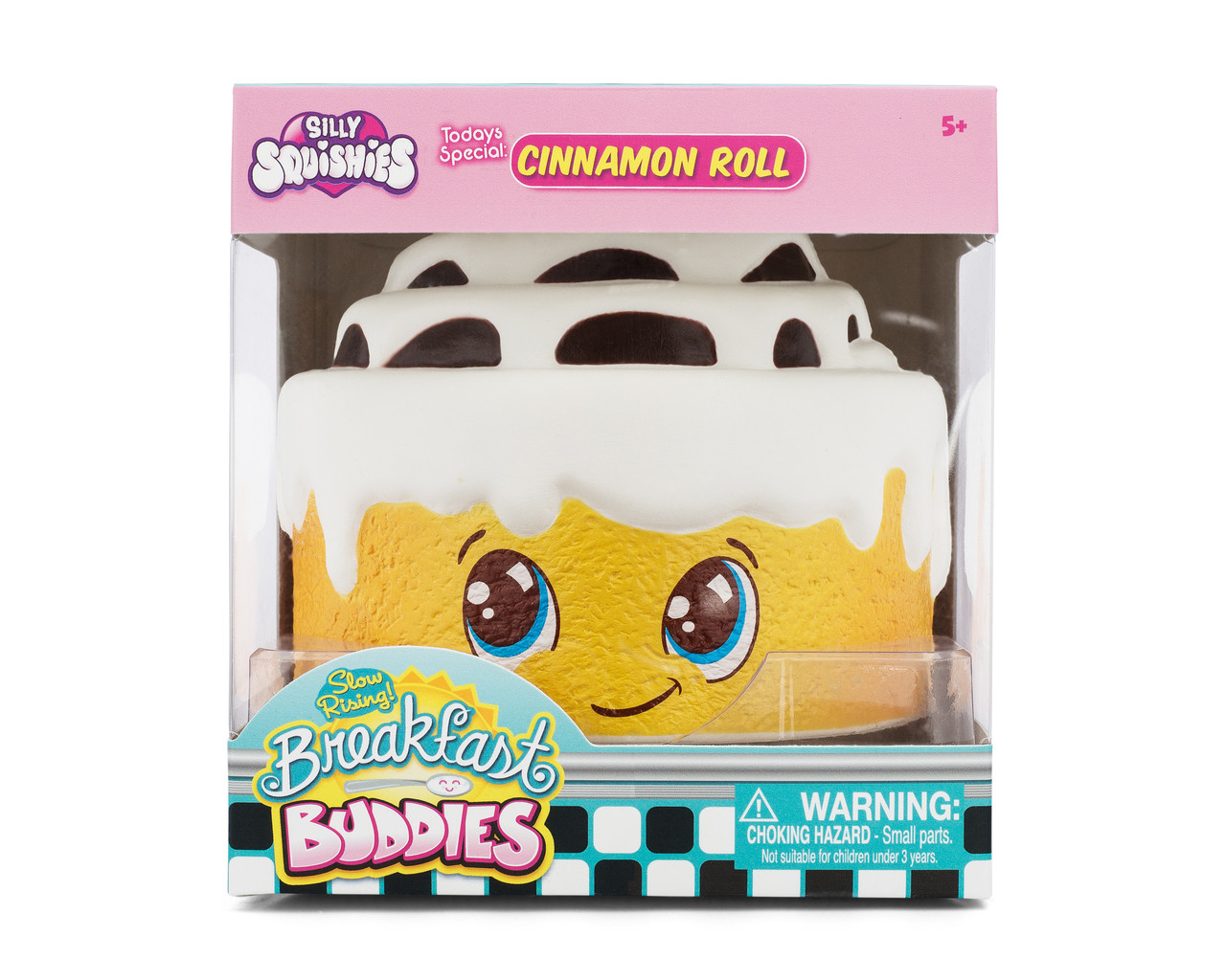Super Value Packs - Silly Squishies