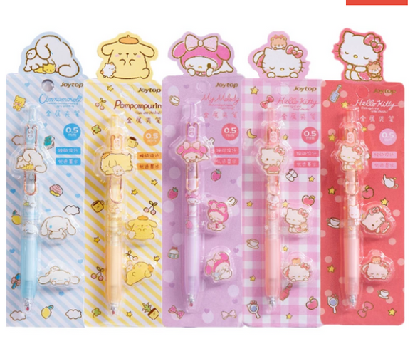 Sanrio Sleepy Time Pens