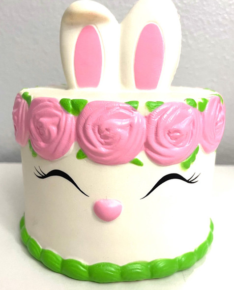 Silly Squishies Bunny Cake - Only ONE exists! (SOLD OUT)