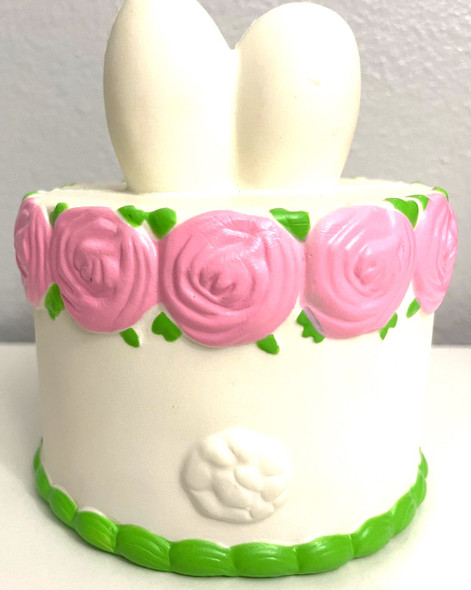 Silly Squishies Bunny Cake - Only ONE exists!