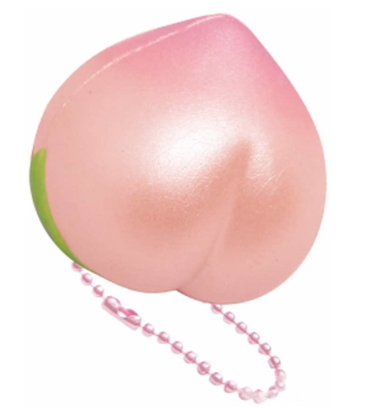 ibloom Mini Peach Squishy