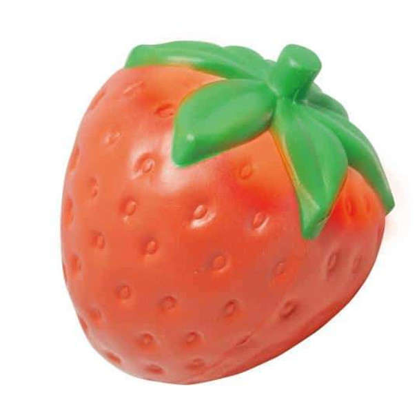 ibloom strawberry squishy