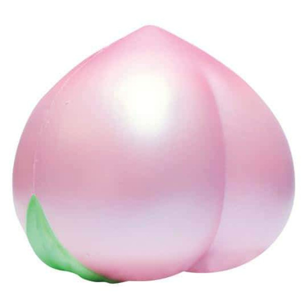 ibloom peach squishy