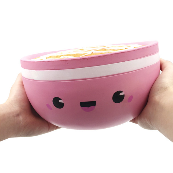 ramen squishy