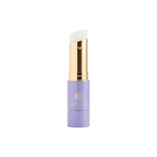 Tatcha The Serum Stick | Smooth Dry Fine Lines Instantly, Face & Eye Brightener Stick 8 G | 0.28 oz