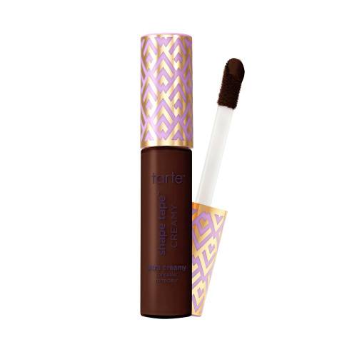 tarte shape tape creamy concealer – Full Coverage Makeup with Built-In Eye Cream, 24HR Hydrating Natural Moisturizing Matte Finish for Redness & Fine Lines, Vegan & Cruelty-Free, full size, 62W