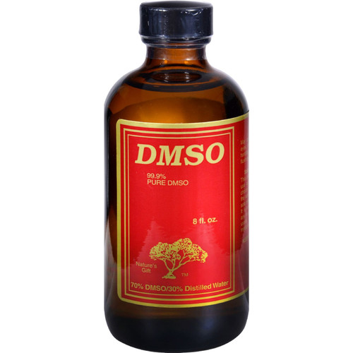 DMSO Liquid 70/30 - 8 oz