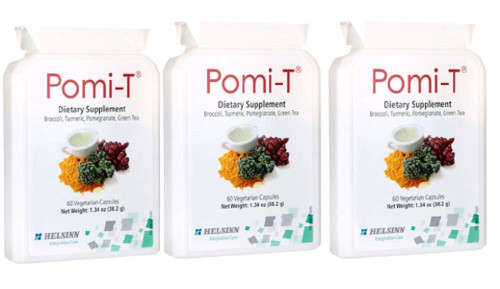 Pomi-T Capsules 1.34 oz (Pack of 3)
