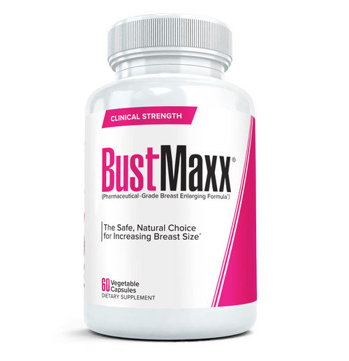 BustMaxx: The Most Trusted Breast Enhancement Supplement for Natural Growth