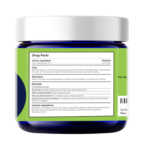 Toenail Fungus Treatment Extra Strength - for fingernails, nail repair, toenail softener, yellow toenail treatment, ingrown nail and foot fungus treatment extra strength