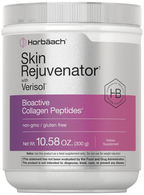 Horbäach Skin Rejuvenator with Verisol 10.58 oz