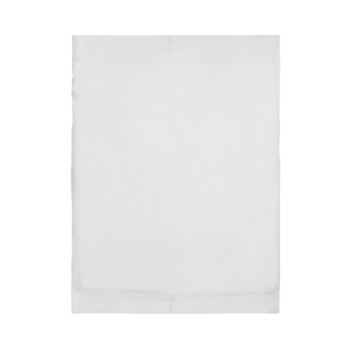 CareStock Abdominal Pads 8x10 in [48-Pack] Sterile ABD Pads, Extra Absorbent, Individually Wrapped, Wound Care First Aid (360)