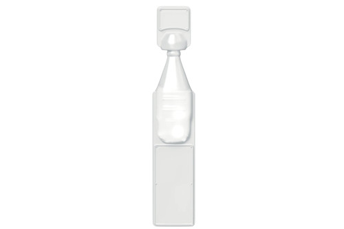 Refresh Optive Mega-3 Preservative-Free Lubricant Eye Drops, 0.01 Fluid Ounce Vials - 30 Count (Pack of 2)