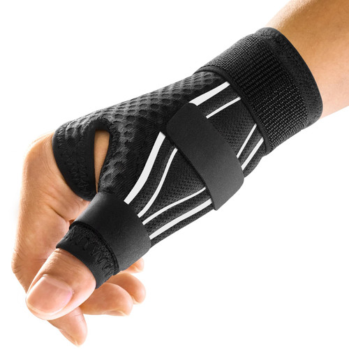 FREETOO Thumb and Wrist Brace Right Left Hand for Arthritis and Support