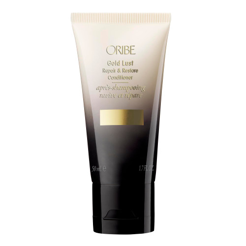 Oribe Gold Lust Repair & Restore Conditioner - Repairs Damaged Hair - 1.7oz